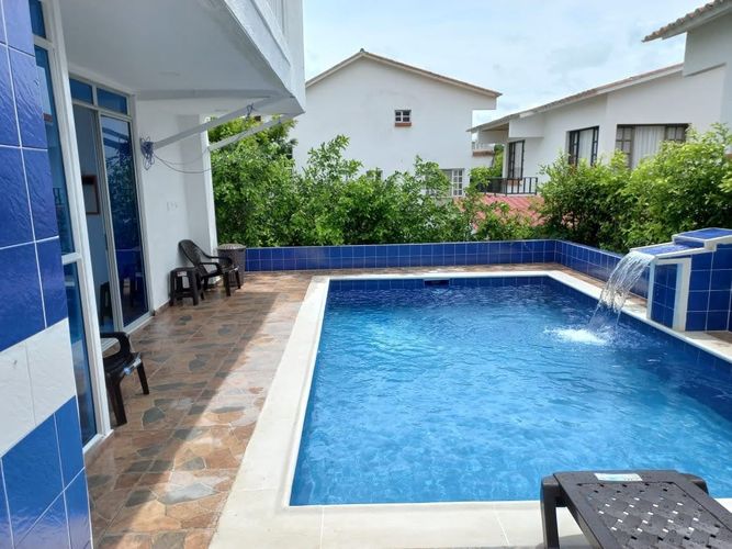 Casa de 2 alcobas en venta en Guabinal Plan, Girardot, 85 m² · foto 4 de 17