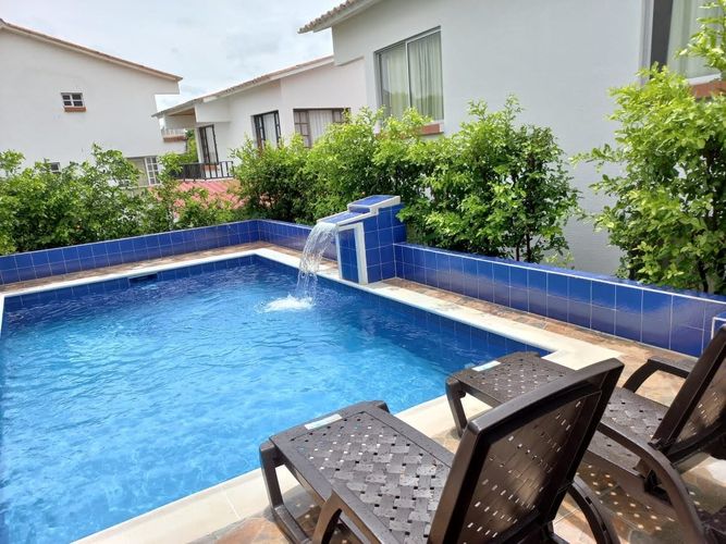 Casa de 2 alcobas en venta en Guabinal Plan, Girardot, 85 m² · foto 3 de 17