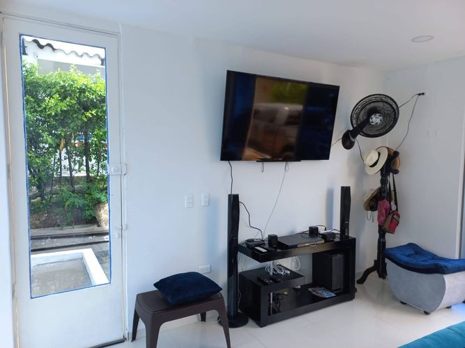 Casa de 2 alcobas en venta en Guabinal Plan, Girardot, 85 m² · foto 12 de 17