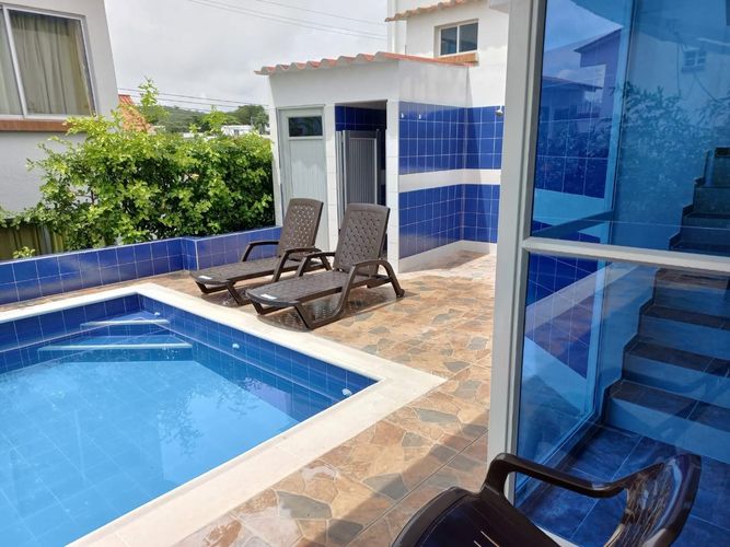 Casa de 2 alcobas en venta en Guabinal Plan, Girardot, 85 m² · foto 6 de 17