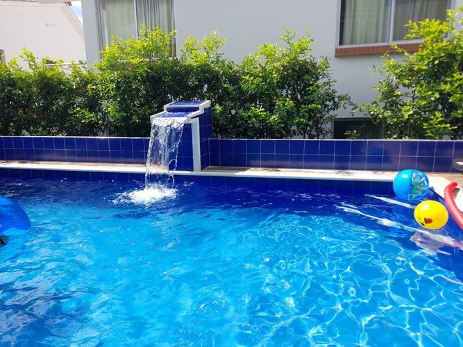 Casa de 2 alcobas en venta en Guabinal Plan, Girardot, 85 m² · foto 5 de 17
