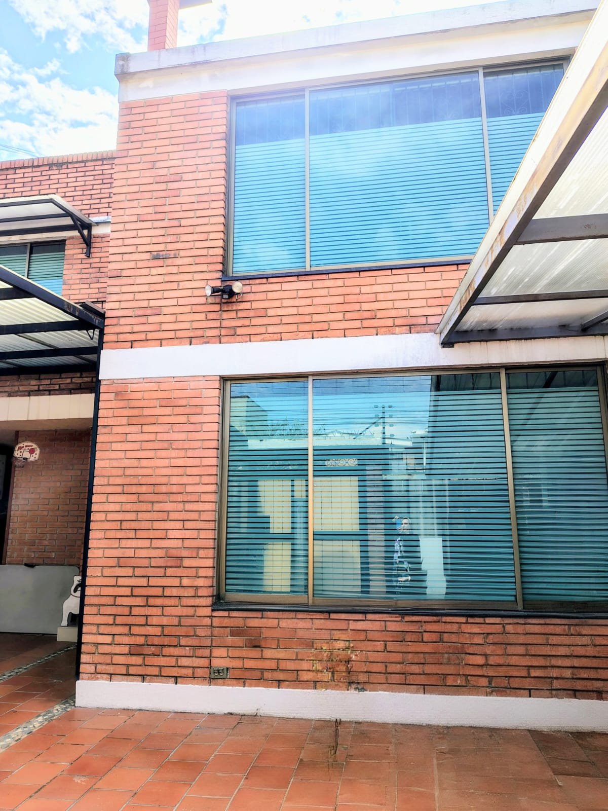 Casa en venta en La Esmeralda, Bogotá · foto 5 de 20