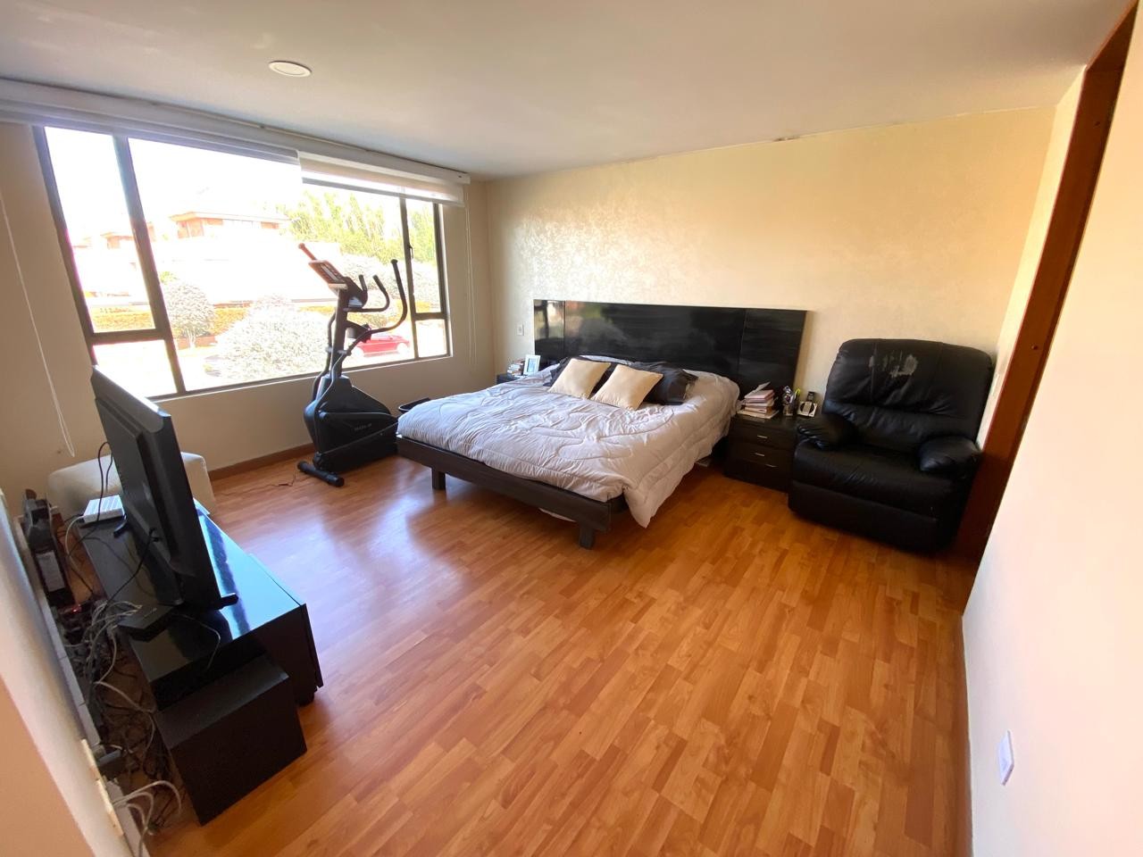 Casa en venta en Camino De Arrayanes, Bogotá · foto 18 de 24