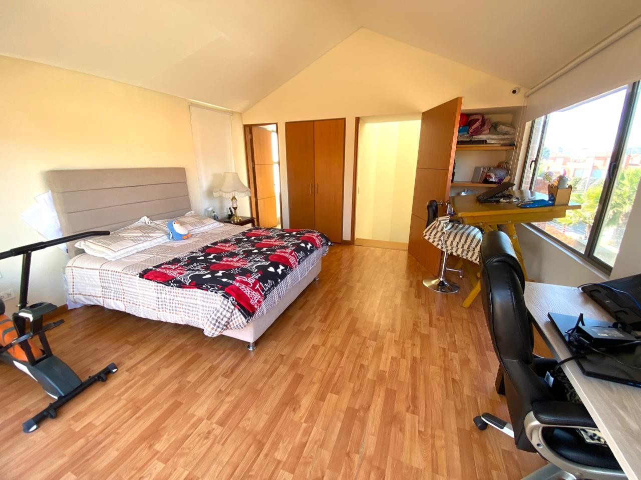 Casa en venta en Camino De Arrayanes, Bogotá · foto 23 de 24