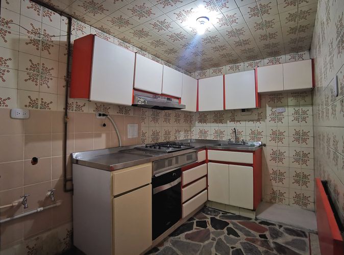 Casa de 7 alcobas en venta en Veraguas, Bogotá, 361 m² · foto 7 de 20