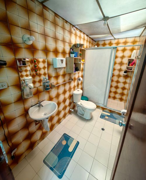 Casa de 7 alcobas en venta en Veraguas, Bogotá, 361 m² · foto 16 de 20