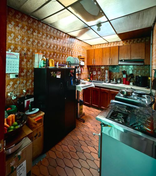Casa de 7 alcobas en venta en Veraguas, Bogotá, 361 m² · foto 17 de 20