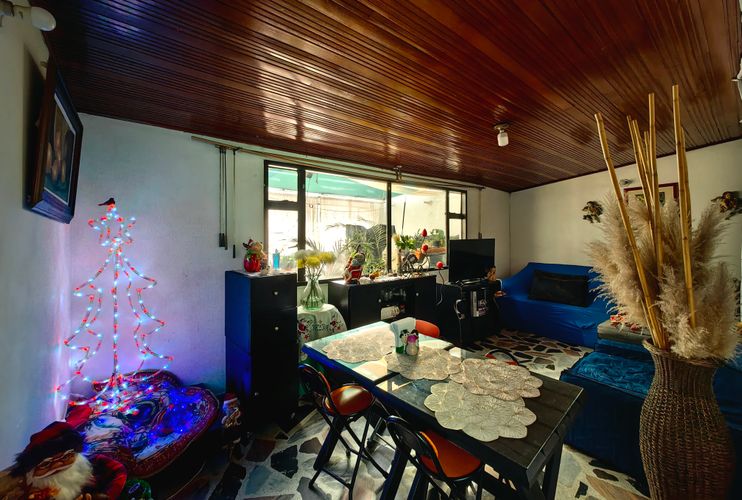 Casa de 7 alcobas en venta en Veraguas, Bogotá, 361 m² · foto 18 de 20