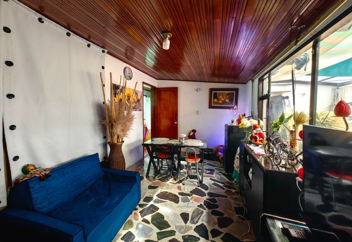 Casa de 7 alcobas en venta en Veraguas, Bogotá, 361 m² · foto 19 de 20