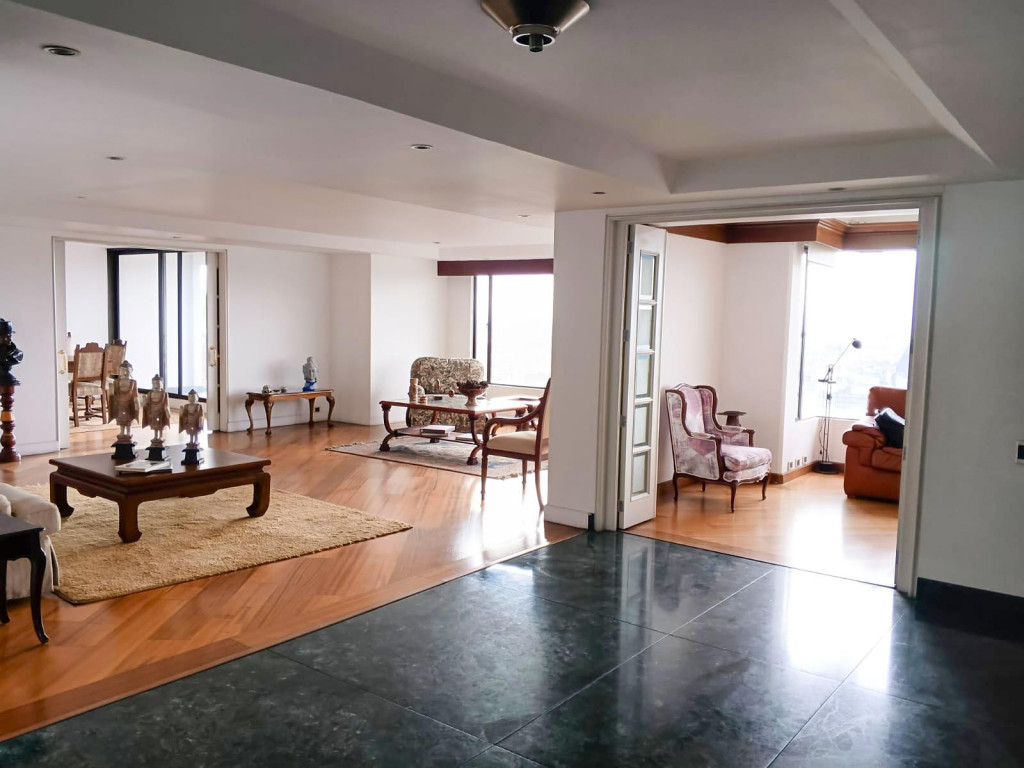 Apartamento en venta en Chicó Alto, Bogotá · foto 2 de 13