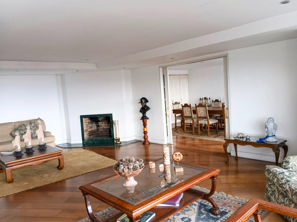 Apartamento en venta en Chicó Alto, Bogotá · foto 3 de 13