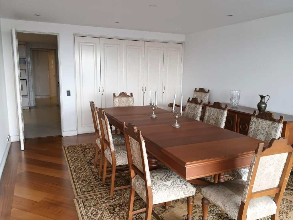 Apartamento en venta en Chicó Alto, Bogotá · foto 4 de 13