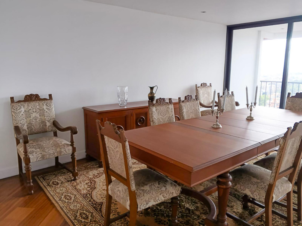 Apartamento en venta en Chicó Alto, Bogotá · foto 5 de 13