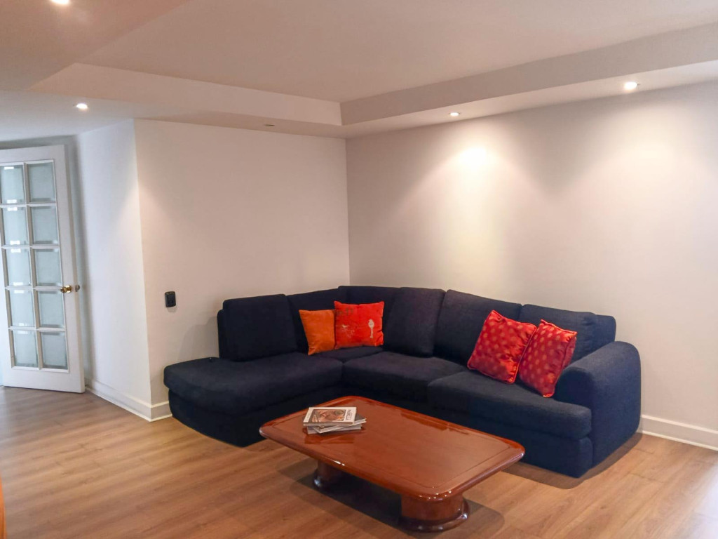 Apartamento en venta en Chicó Alto, Bogotá · foto 6 de 13