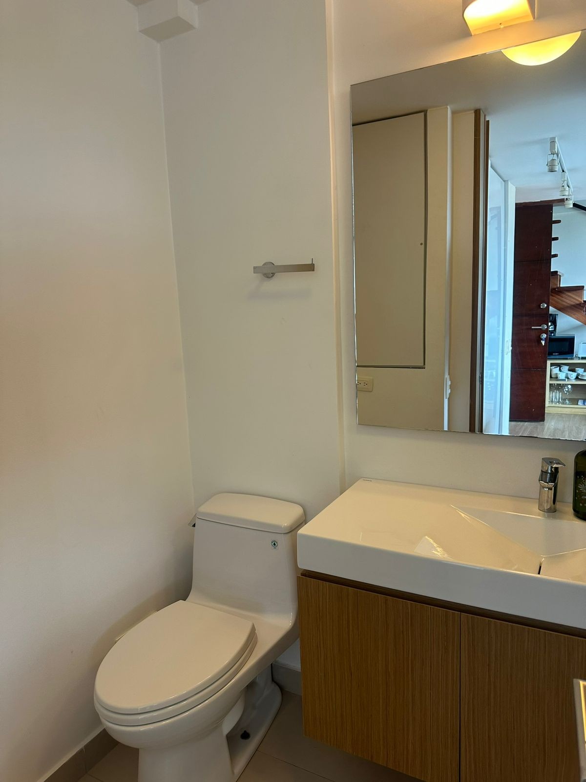 Apartamento en venta en Pradera De Potosi, La Calera · foto 9 de 13
