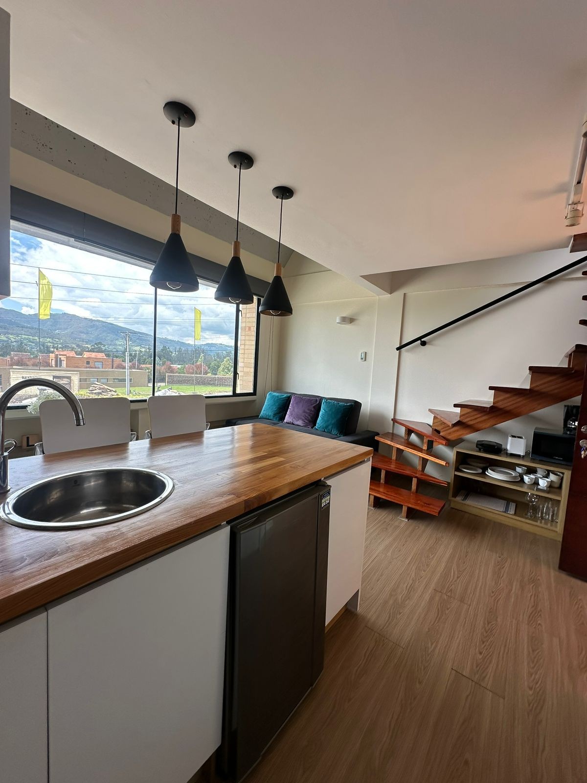 Apartamento en venta en Pradera De Potosi, La Calera · foto 6 de 13