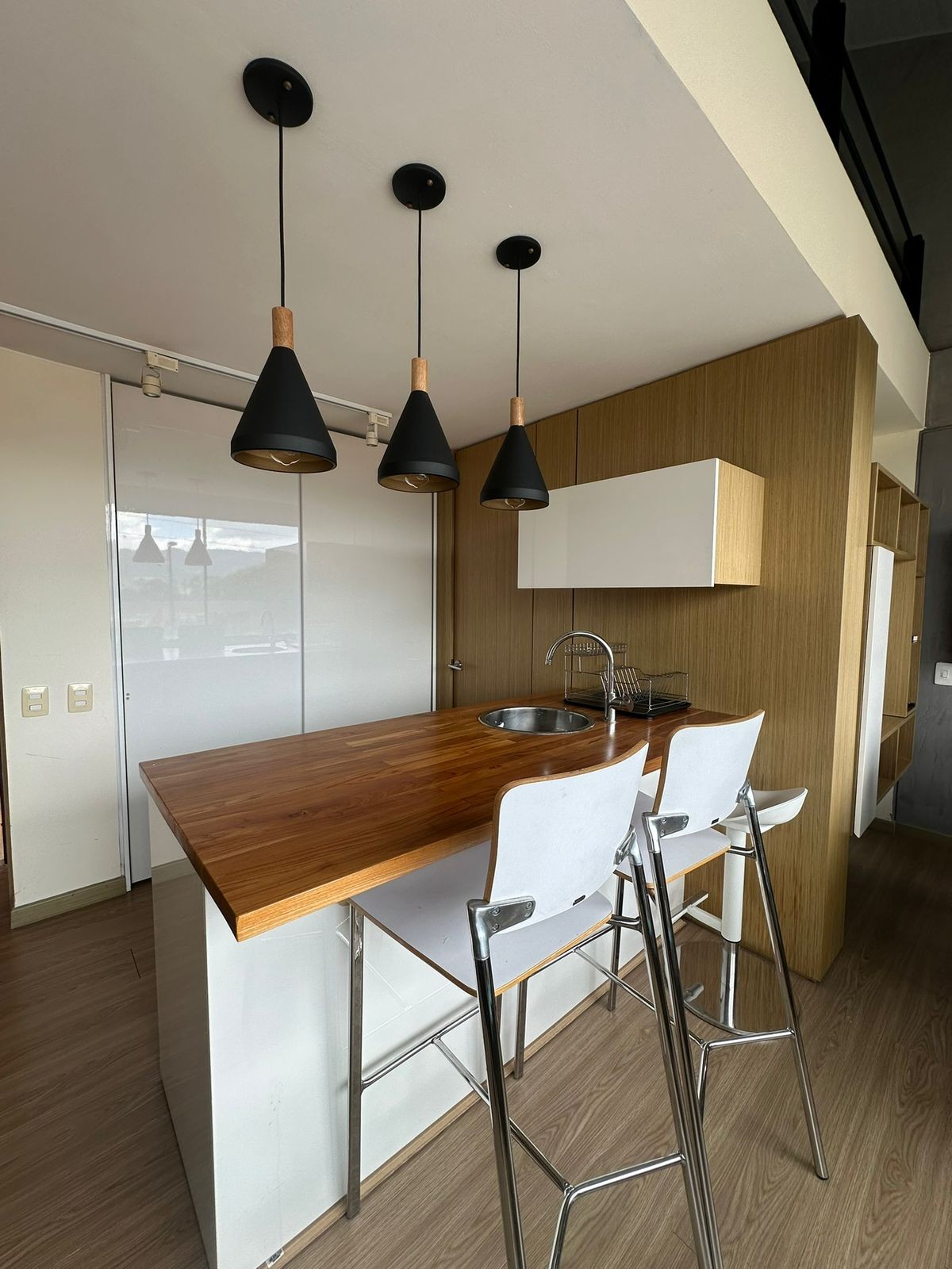 Apartamento en venta en Pradera De Potosi, La Calera · foto 4 de 13