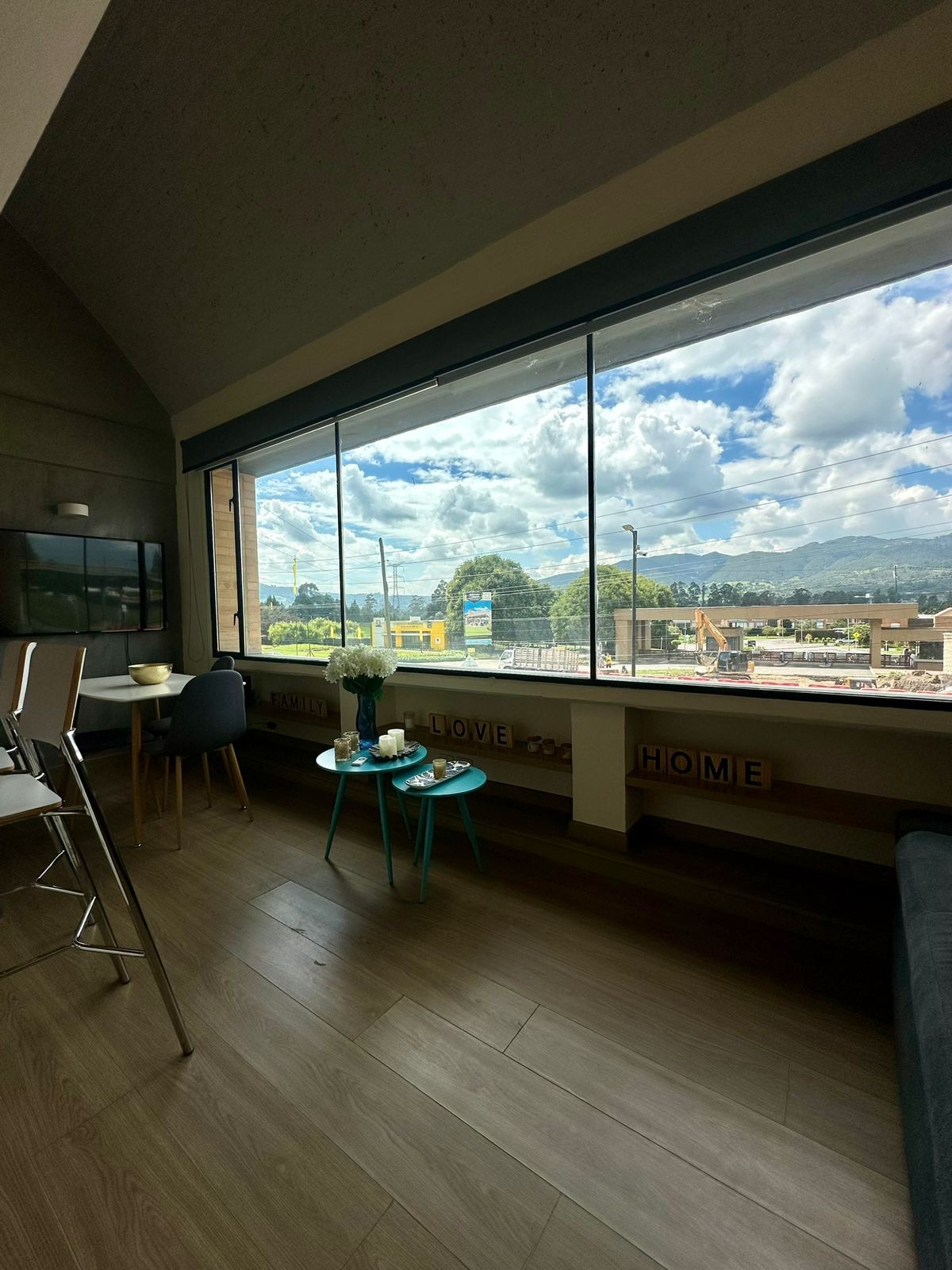 Apartamento en venta en Pradera De Potosi, La Calera · foto 3 de 13