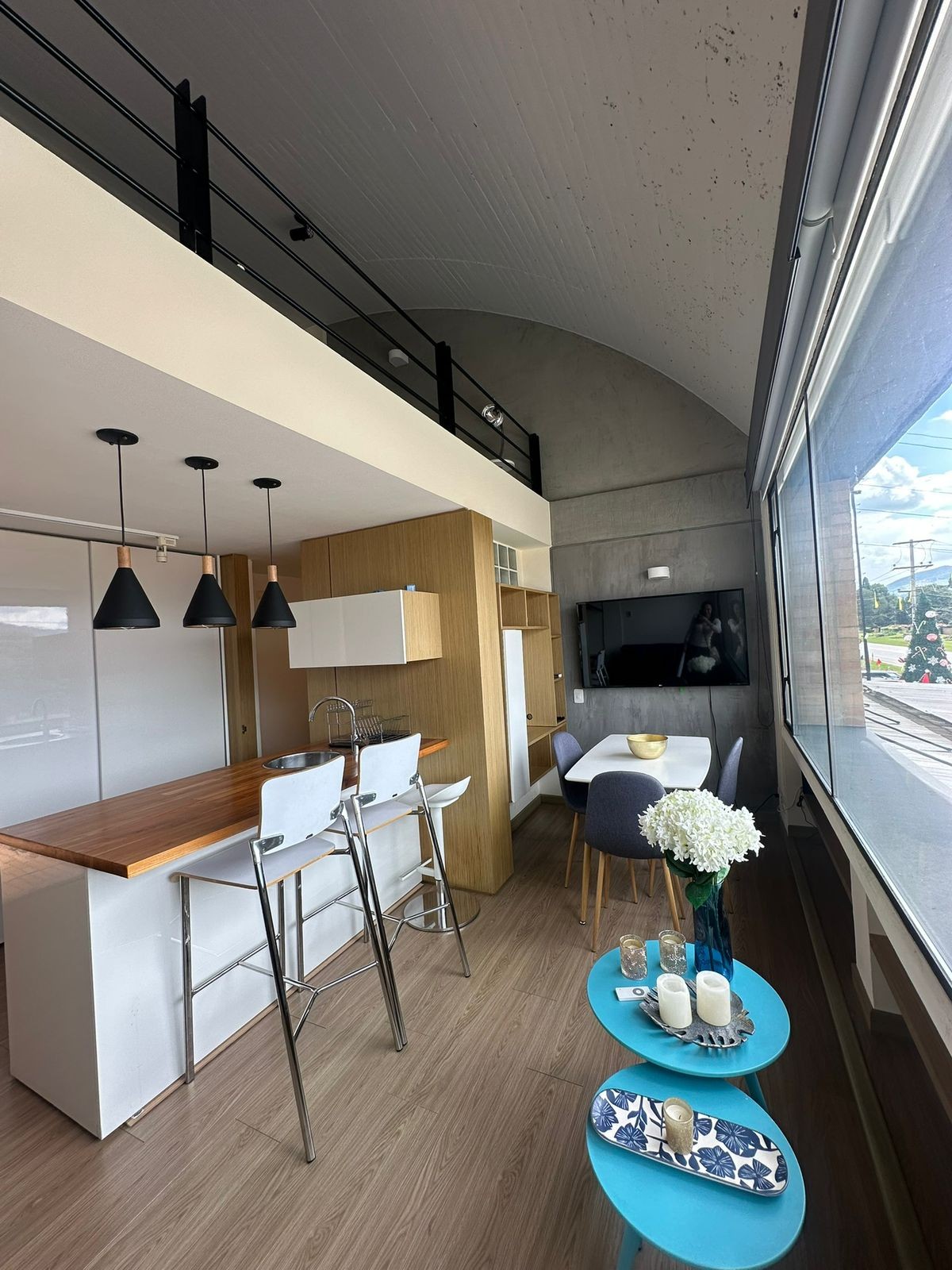 Apartamento en venta en Pradera De Potosi, La Calera · foto 2 de 13