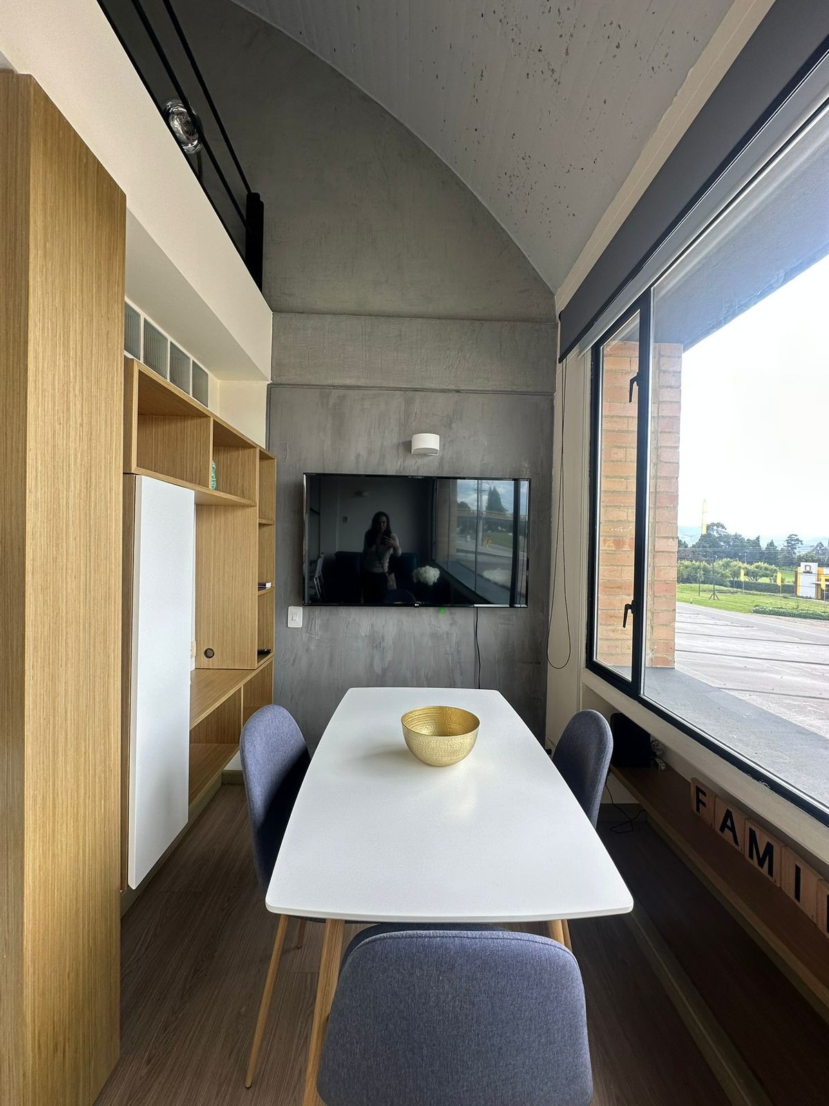 Apartamento en venta en Pradera De Potosi, La Calera · foto 5 de 13