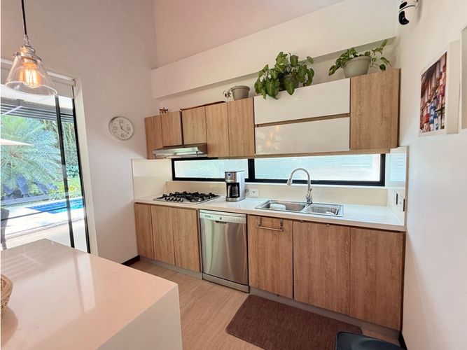 Casa de 4 alcobas en venta en Via El Eden, Armenia, 350 m² · foto 5 de 24