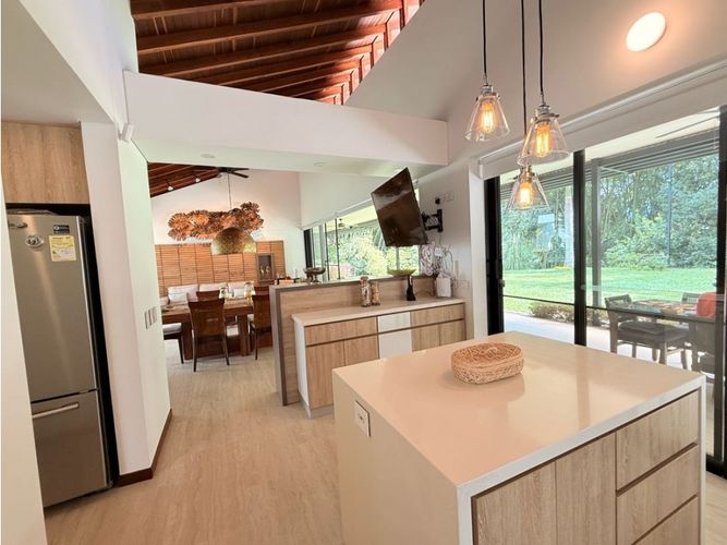 Casa de 4 alcobas en venta en Via El Eden, Armenia, 350 m² · foto 6 de 24