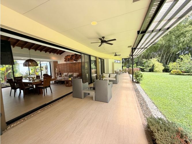 Casa de 4 alcobas en venta en Via El Eden, Armenia, 350 m² · foto 7 de 24