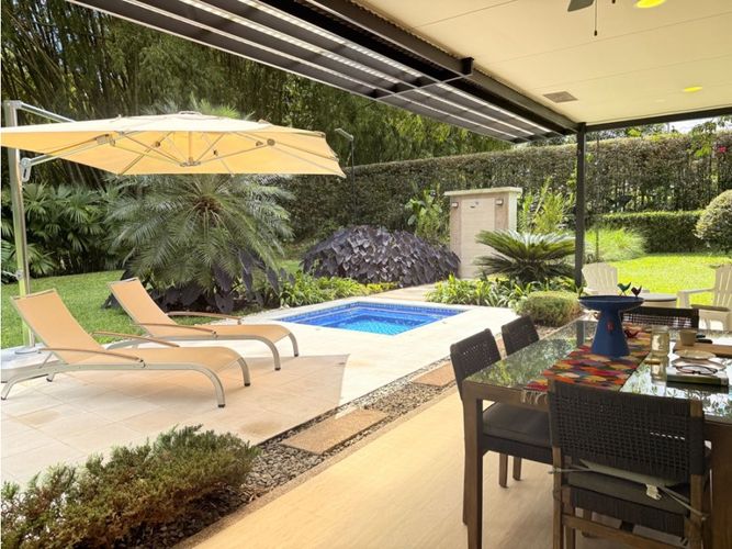 Casa de 4 alcobas en venta en Via El Eden, Armenia, 350 m² · foto 9 de 24