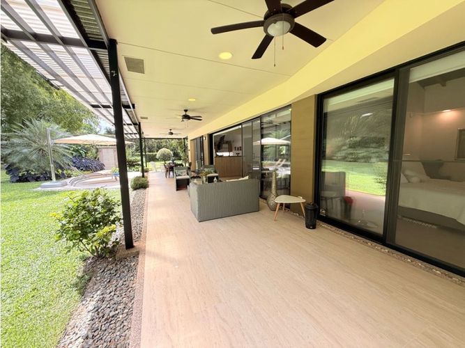 Casa de 4 alcobas en venta en Via El Eden, Armenia, 350 m² · foto 10 de 24