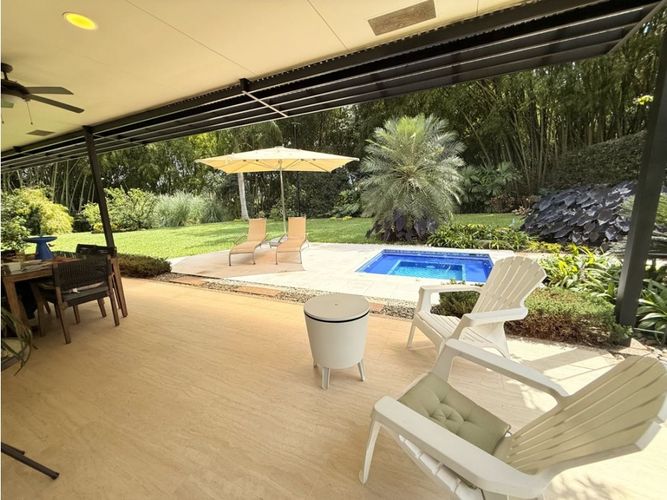 Casa de 4 alcobas en venta en Via El Eden, Armenia, 350 m² · foto 13 de 24