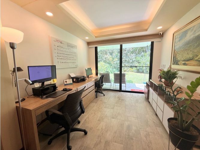 Casa de 4 alcobas en venta en Via El Eden, Armenia, 350 m² · foto 23 de 24