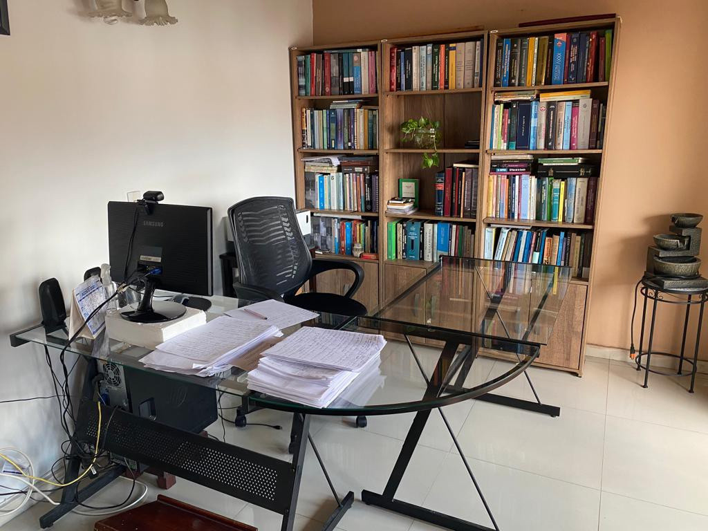 Apartamento en venta en Belén Rosales, Medellín [No disponible] 2