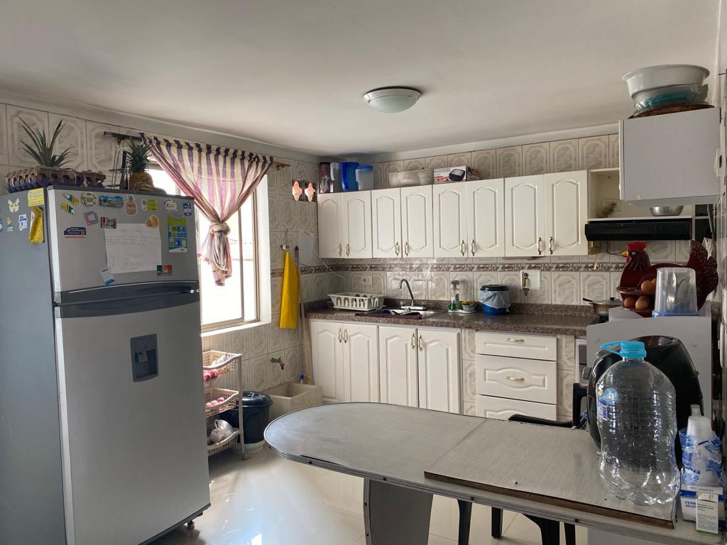 Apartamento en venta en Belén Rosales, Medellín [No disponible] 3
