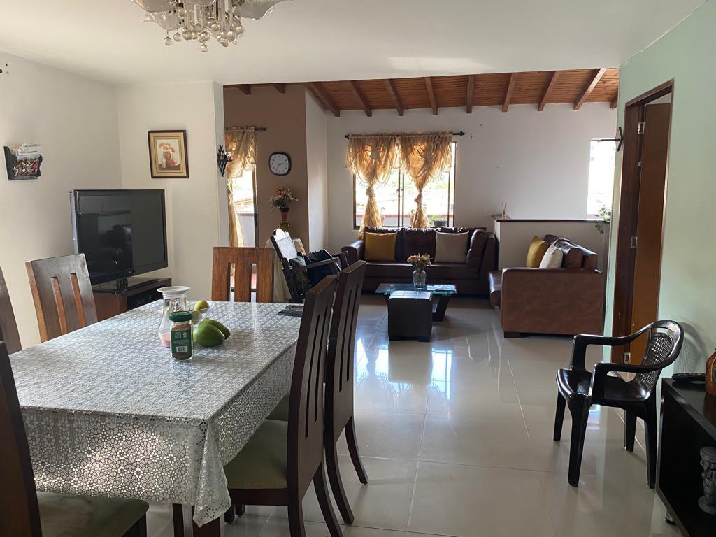 Apartamento en venta en Belén Rosales, Medellín [No disponible] 4