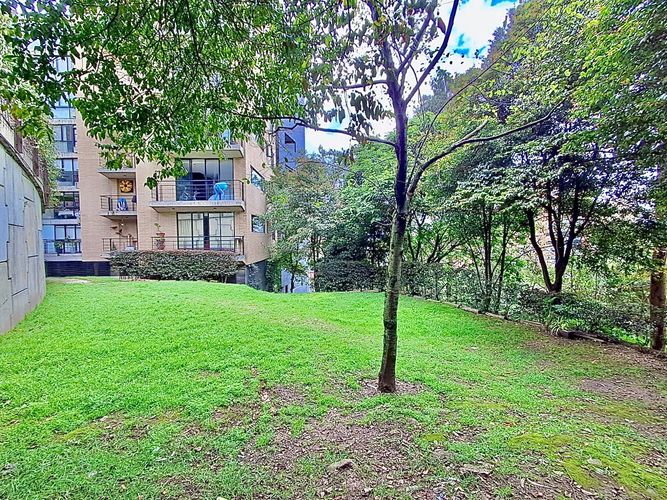 Apartaestudio en venta en La Salle, Bogotá, 84 m² · foto 2 de 14