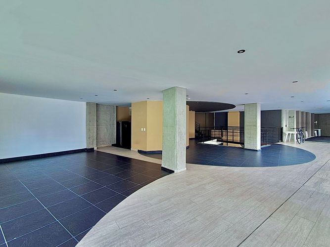 Apartaestudio en venta en La Salle, Bogotá, 84 m² · foto 13 de 14