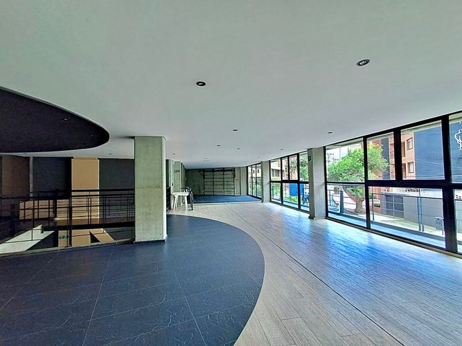 Apartaestudio en venta en La Salle, Bogotá, 84 m² · foto 14 de 14
