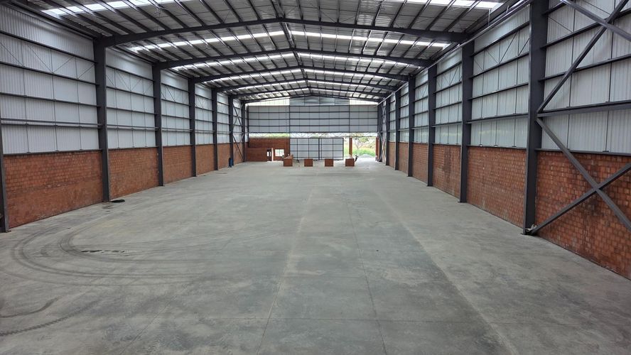 Bodega en arriendo en Zona Industrial, Yumbo, 3000 m² · foto 3 de 24