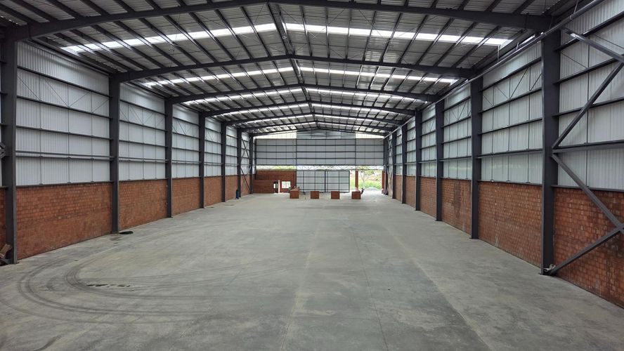 Bodega en arriendo en Zona Industrial, Yumbo, 3000 m² · foto 6 de 24