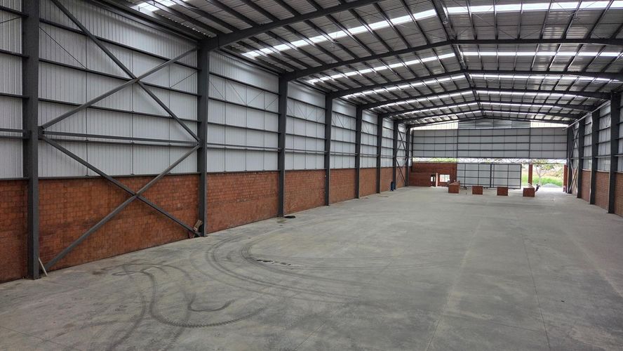 Bodega en arriendo en Zona Industrial, Yumbo, 3000 m² · foto 8 de 24
