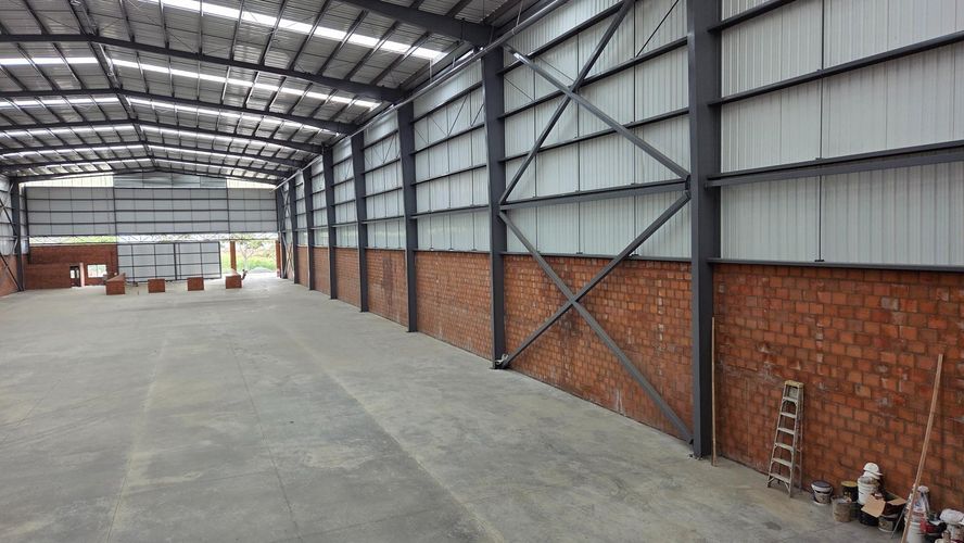 Bodega en arriendo en Zona Industrial, Yumbo, 3000 m² · foto 5 de 24