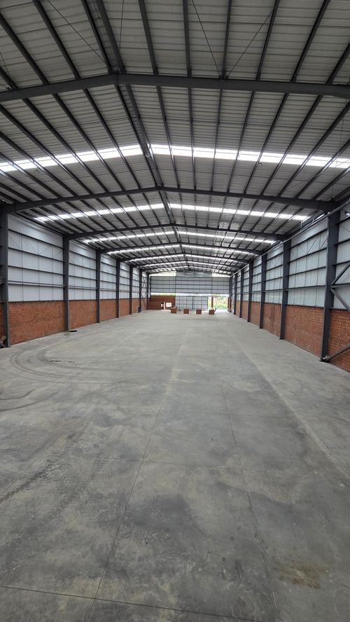 Bodega en arriendo en Zona Industrial, Yumbo, 3000 m² · foto 7 de 24