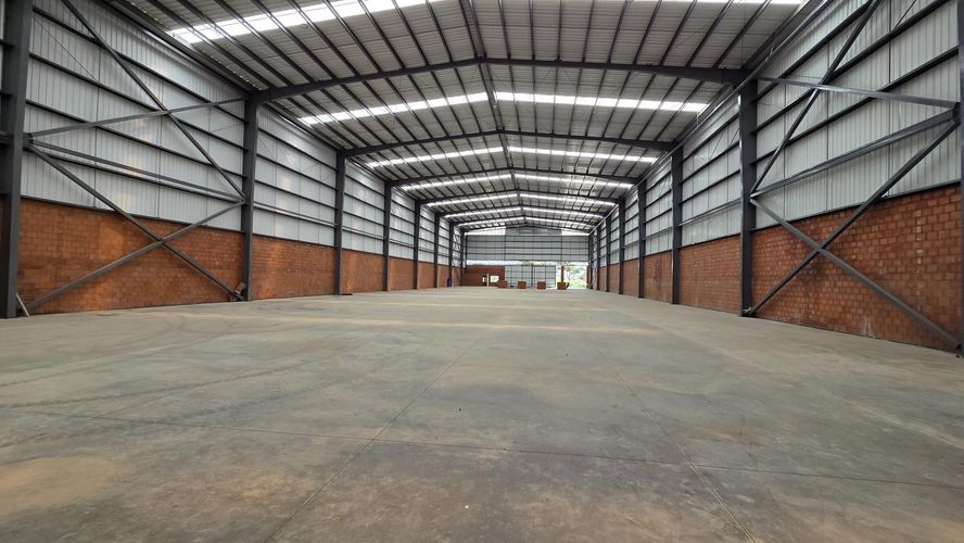 Bodega en arriendo en Zona Industrial, Yumbo, 3000 m² · foto 10 de 24