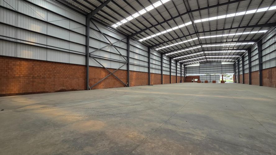 Bodega en arriendo en Zona Industrial, Yumbo, 3000 m² · foto 9 de 24