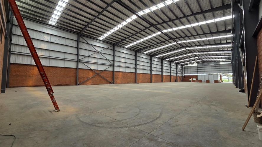 Bodega en arriendo en Zona Industrial, Yumbo, 3000 m² · foto 11 de 24