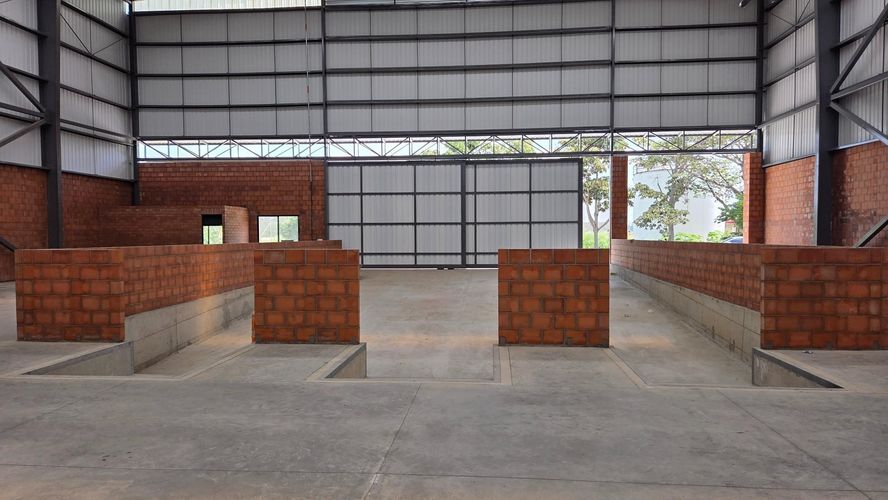 Bodega en arriendo en Zona Industrial, Yumbo, 3000 m² · foto 17 de 24