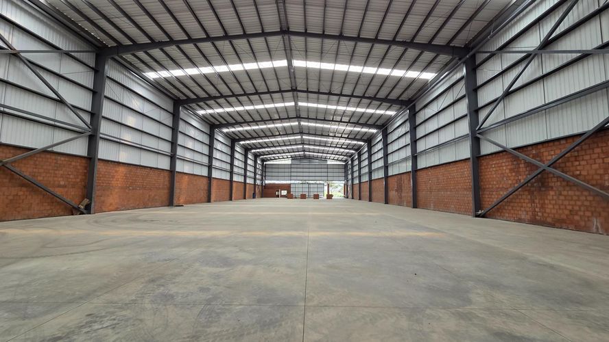 Bodega en arriendo en Zona Industrial, Yumbo, 3000 m² · foto 12 de 24