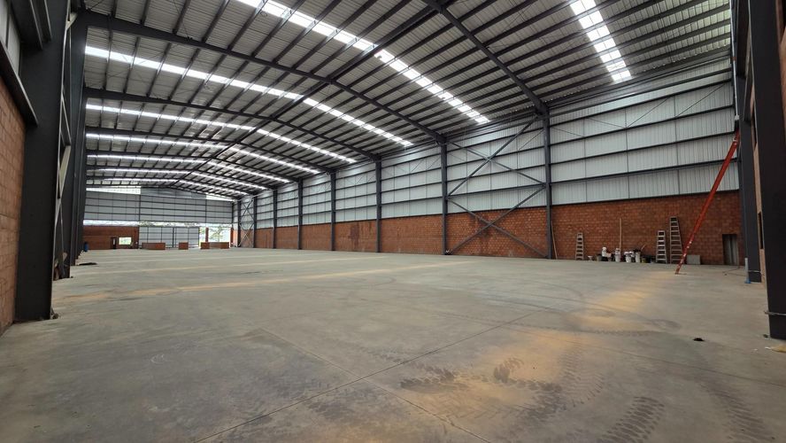 Bodega en arriendo en Zona Industrial, Yumbo, 3000 m² · foto 13 de 24
