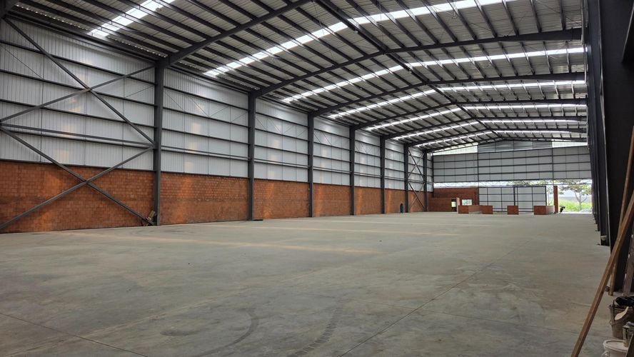 Bodega en arriendo en Zona Industrial, Yumbo, 3000 m² · foto 18 de 24