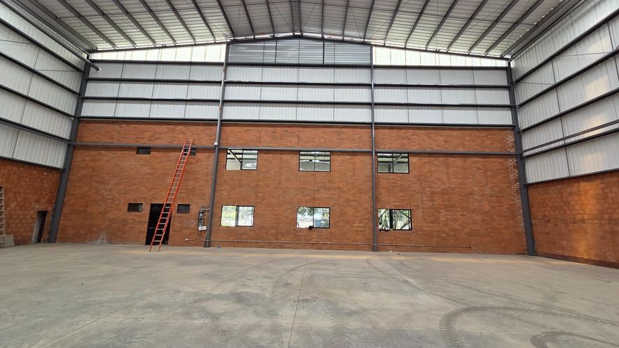 Bodega en arriendo en Zona Industrial, Yumbo, 3000 m² · foto 15 de 24